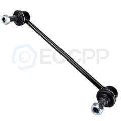 8x Front Tie Rod End Sway Bar End Link 2007 2008 2009 2010-2011 For Toyota Camry KOEEP [3]