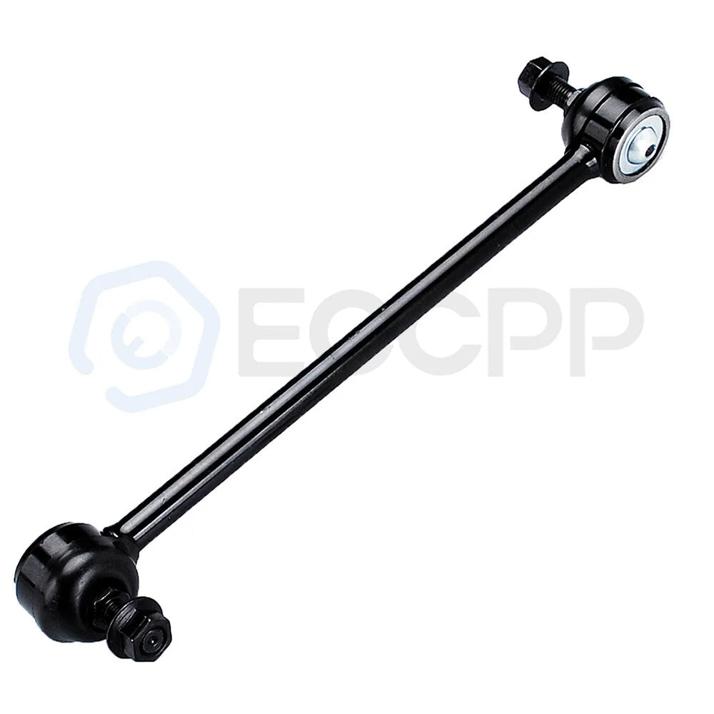 8x Front Tie Rod End Sway Bar End Link 2007 2008 2009 2010-2011 For Toyota Camry KOEEP [6]