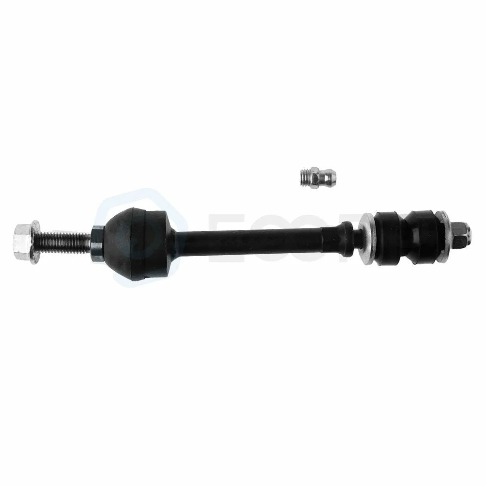 8x Front Upper Control Arms Lower Ball Joints For 2005-2009 10 2011 Dodge Dakota KOEEP [2]