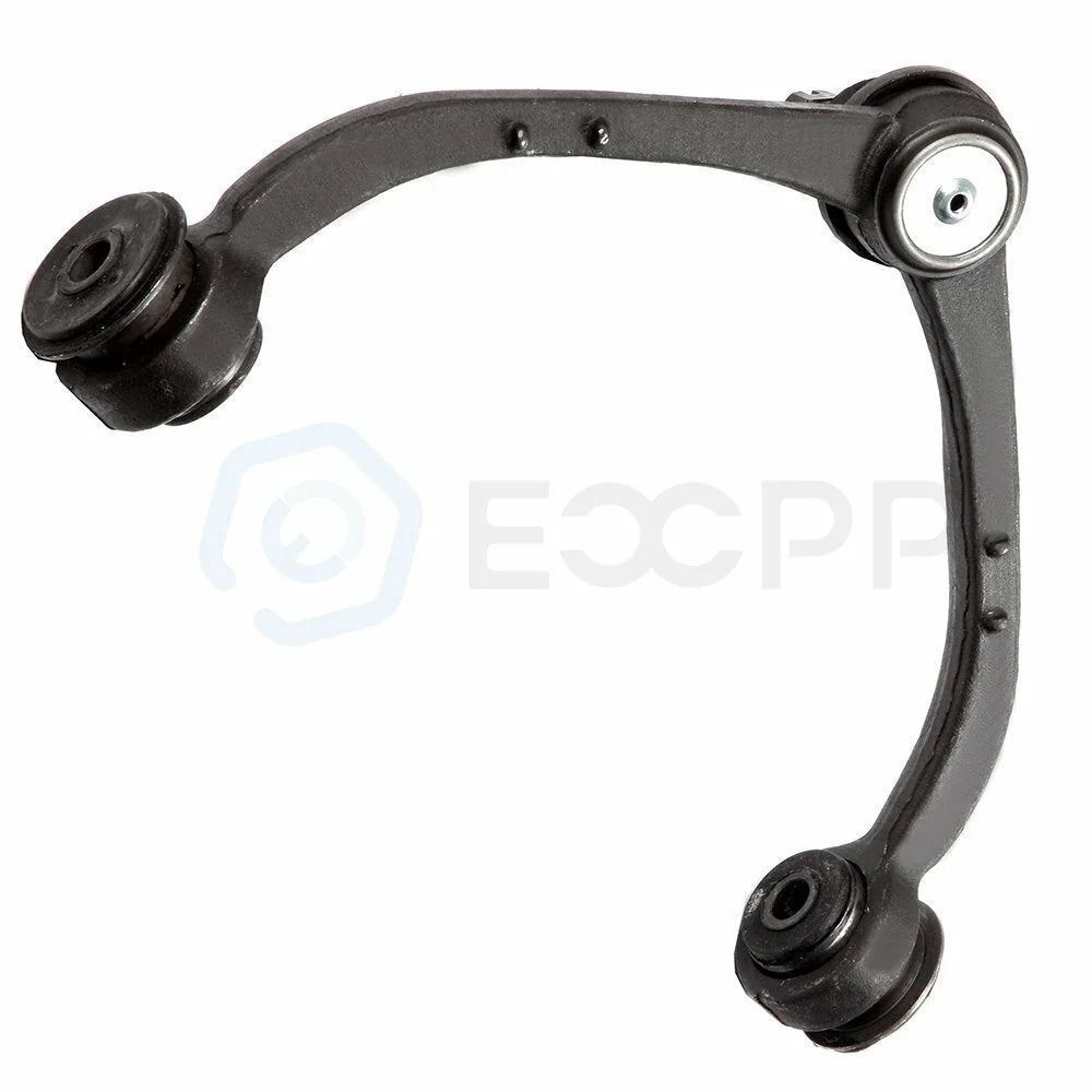 8x Front Upper Control Arms Lower Ball Joints For 2005-2009 10 2011 Dodge Dakota KOEEP [4]
