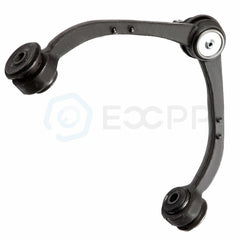 8x Front Upper Control Arms Lower Ball Joints For 2005-2009 10 2011 Dodge Dakota KOEEP [4]