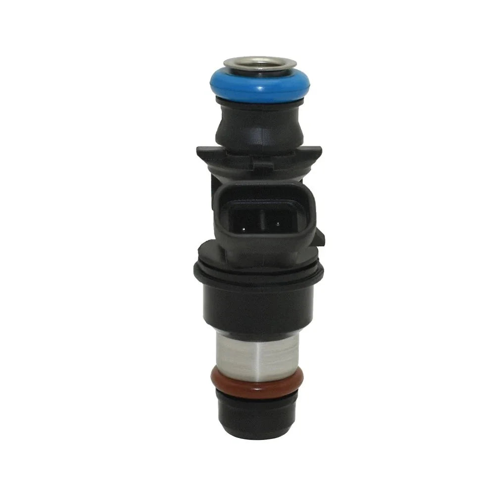 8x Fuel Injectors 17113553 For 99-07 Chevy Silverado Buick Cadillac 25320287 6B93BC-57 [5]