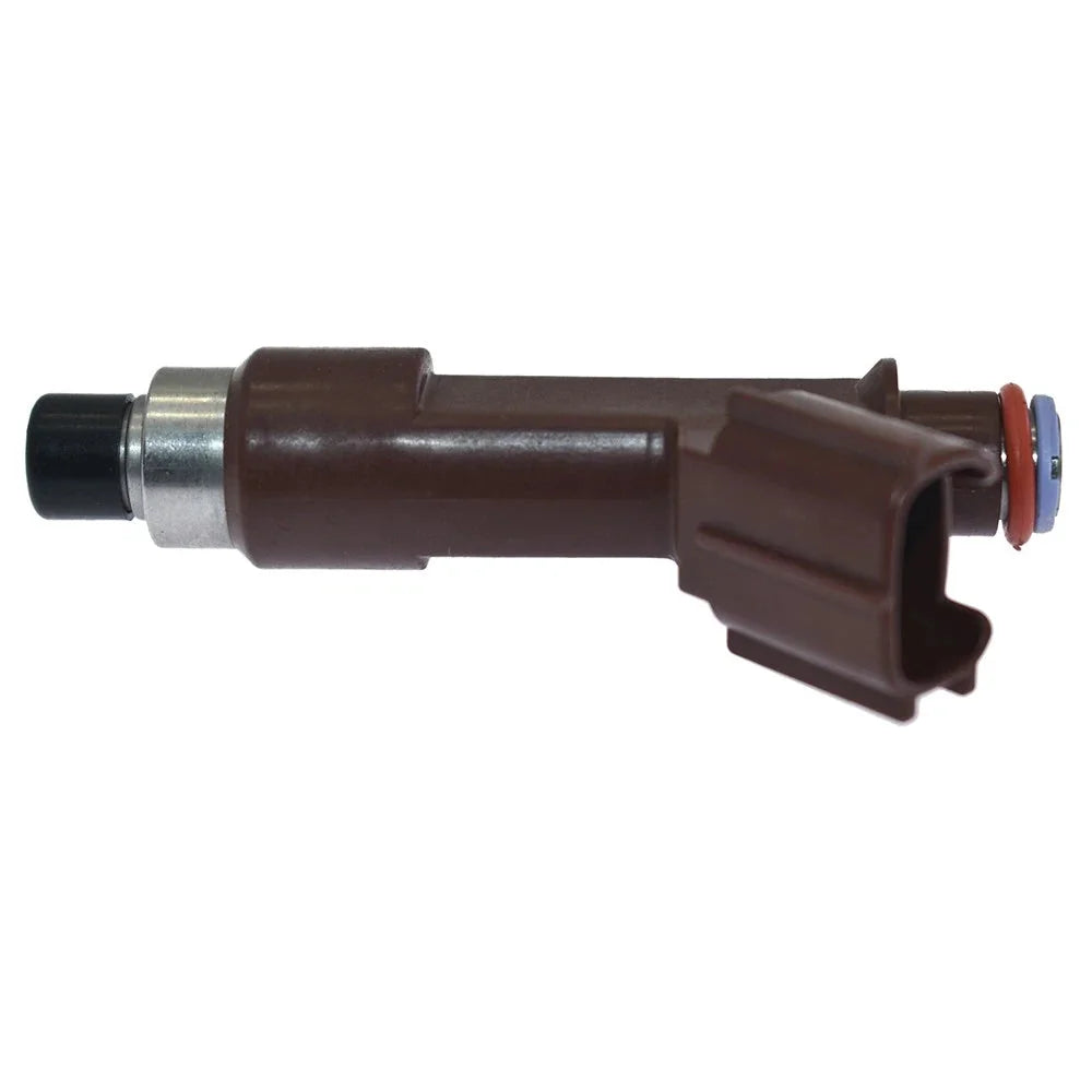 8x Fuel Injectors For Toyota Tundra Sequoia Lexus GX470 LX470 4.7L V8 6B93BC-57 [4]