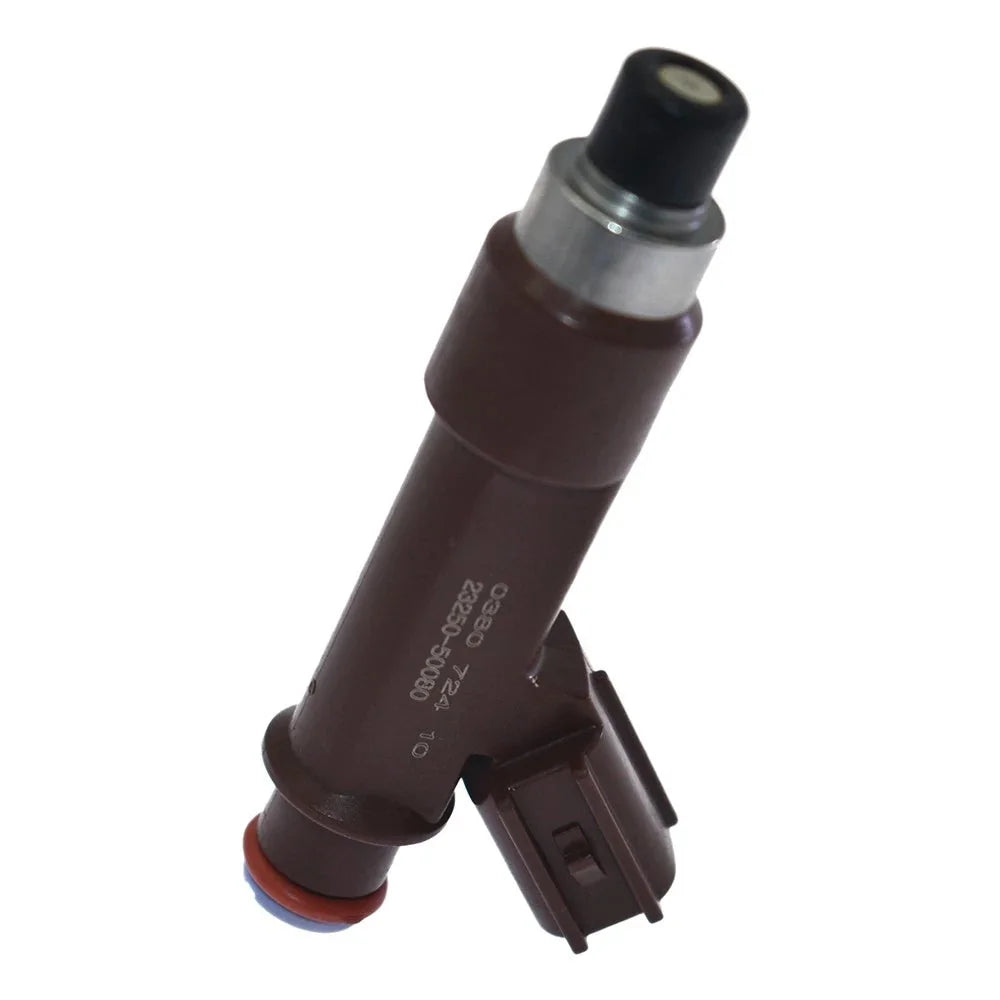 8x Fuel Injectors For Toyota Tundra Sequoia Lexus GX470 LX470 4.7L V8 6B93BC-57 [7]