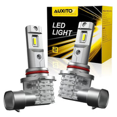 9005 LED Headlight Super Bright Bulbs White Kit 6500K 360000LM High/Low Beam HB3 6B93BC-57 [1]