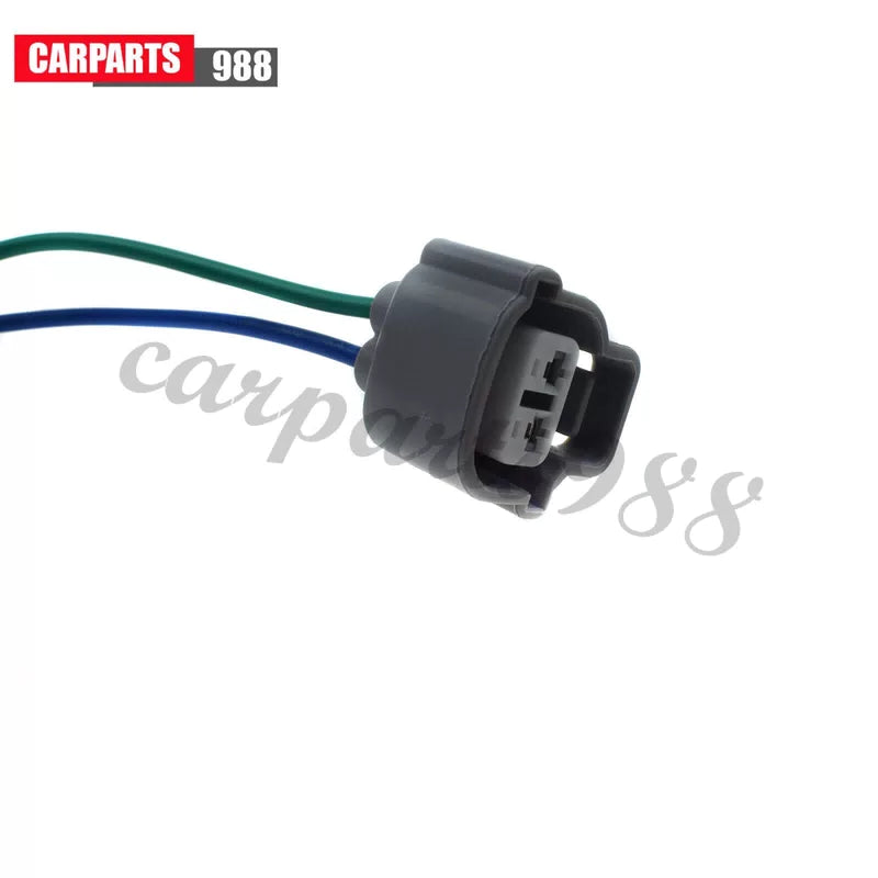 90075-60028 Turn Signal Socket w/ Pigtail For Toyota 4Runner Highlander Prius 6B93BC-57 [10]