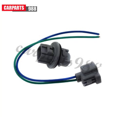 90075-60028 Turn Signal Socket w/ Pigtail For Toyota 4Runner Highlander Prius 6B93BC-57 [1]