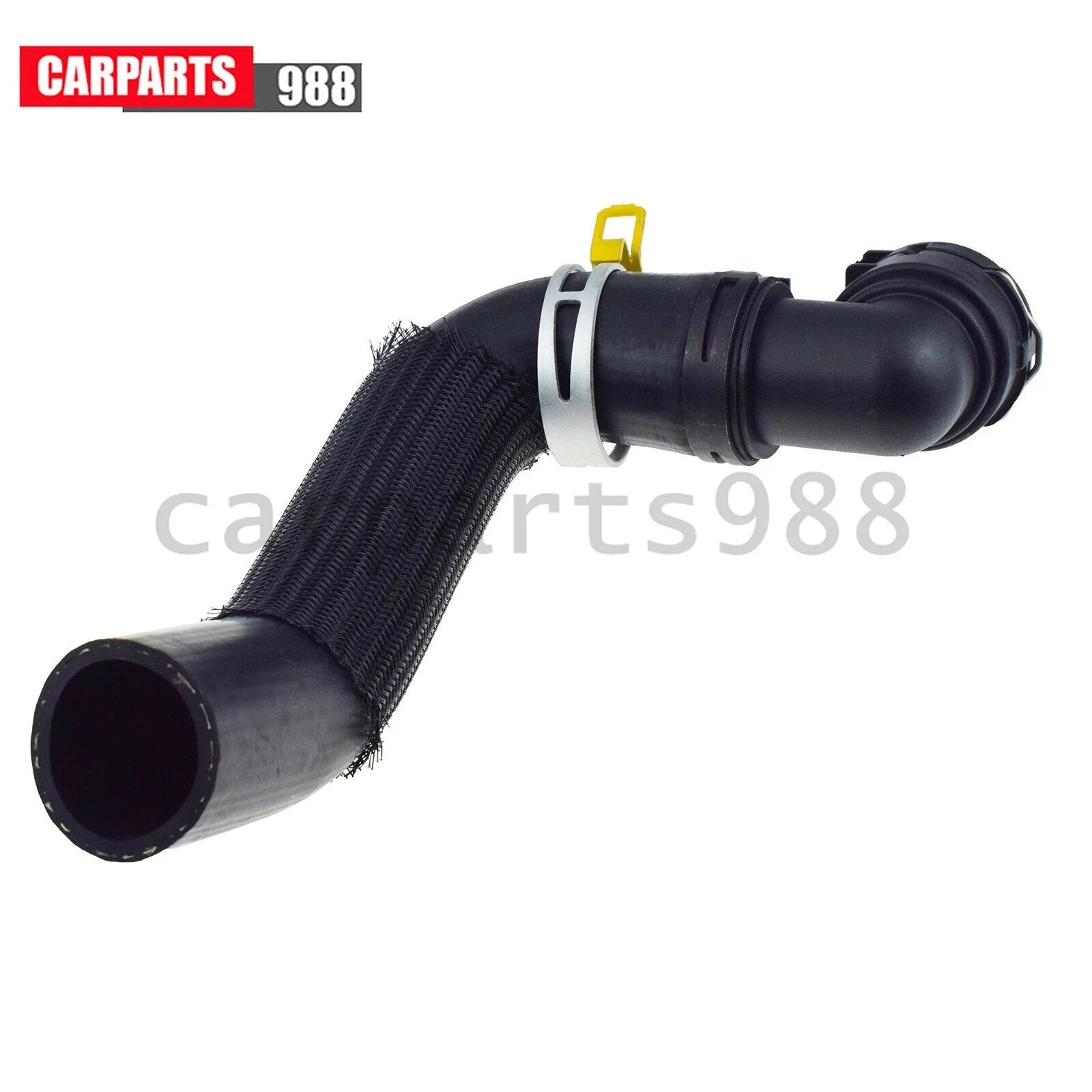 9076033 Radiator Outlet Hose Assembly for Chevrolet Cruze 2011 2012-2016 1.8L 6B93BC-57 [1]