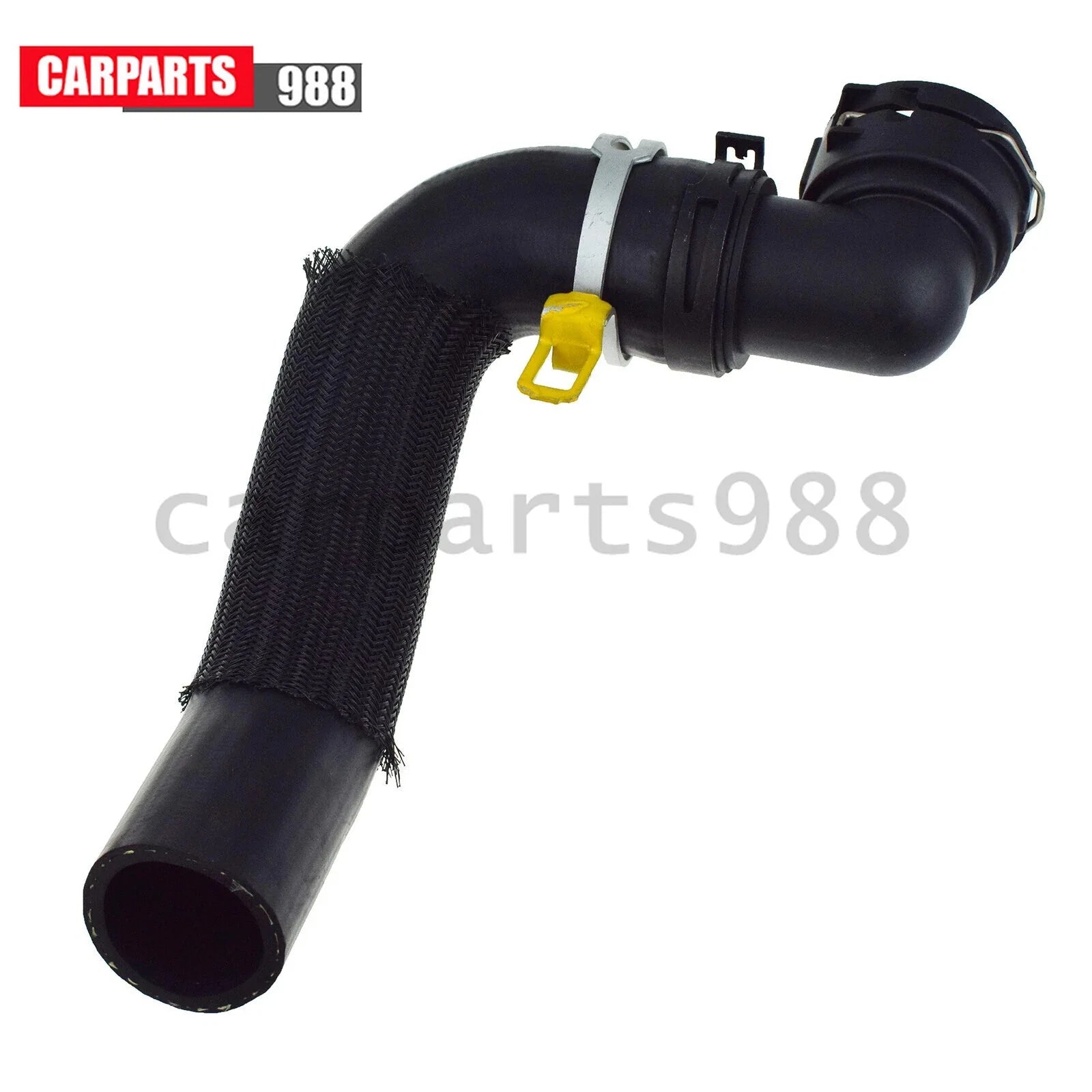9076033 Radiator Outlet Hose Assembly for Chevrolet Cruze 2011 2012-2016 1.8L 6B93BC-57 [5]