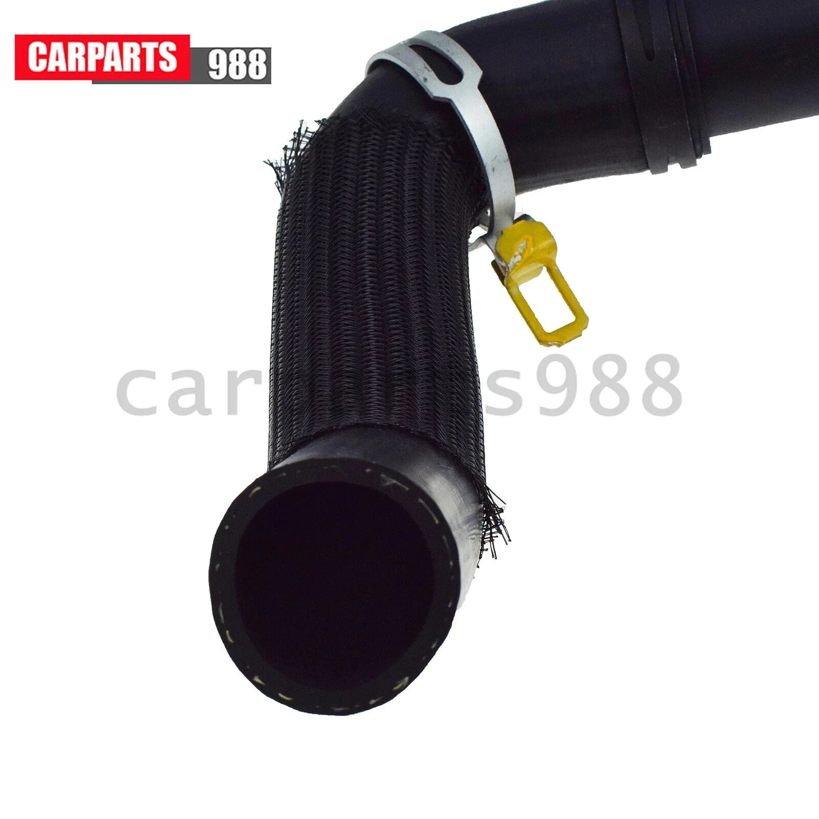 9076033 Radiator Outlet Hose Assembly for Chevrolet Cruze 2011 2012-2016 1.8L 6B93BC-57 [7]