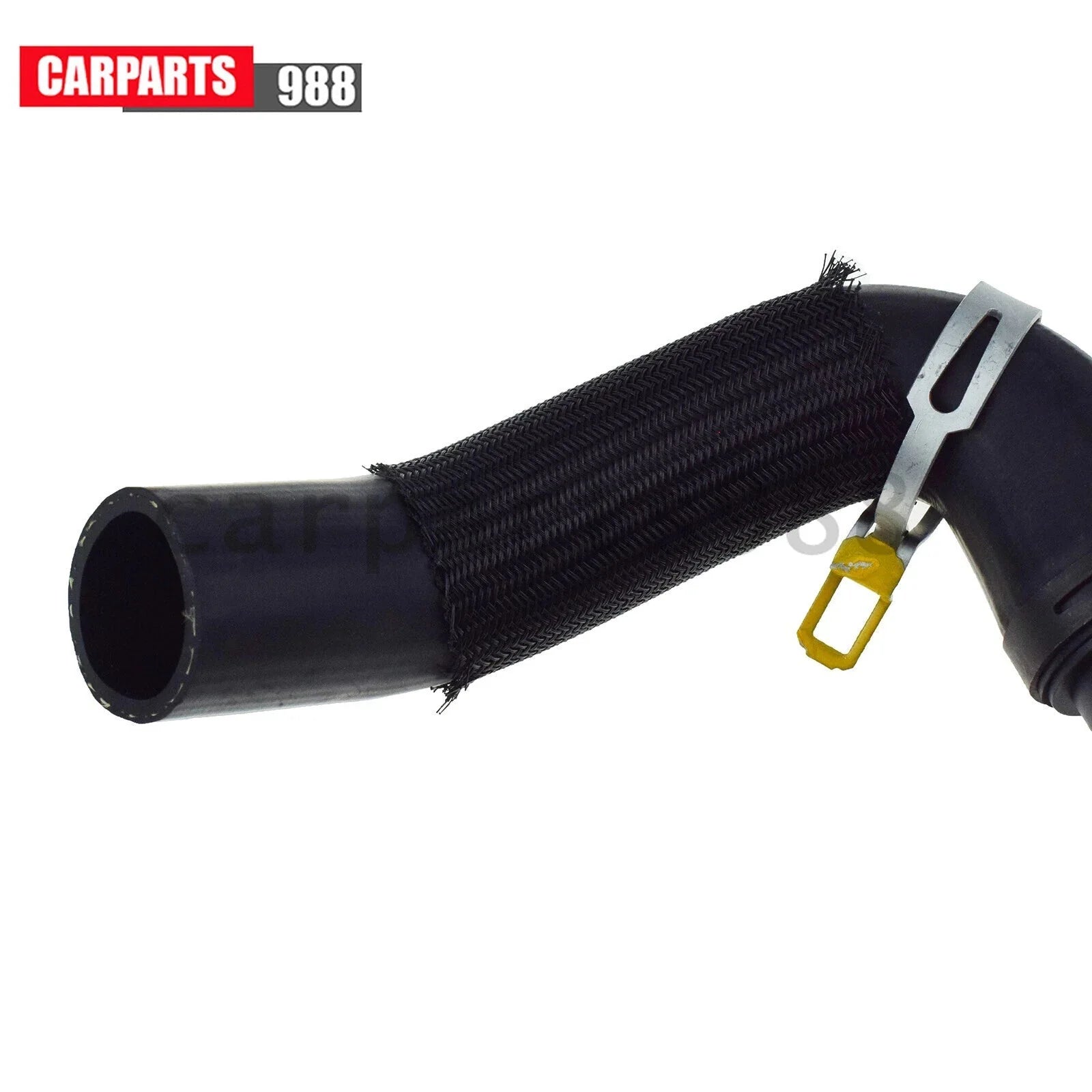 9076033 Radiator Outlet Hose Assembly for Chevrolet Cruze 2011 2012-2016 1.8L 6B93BC-57 [8]