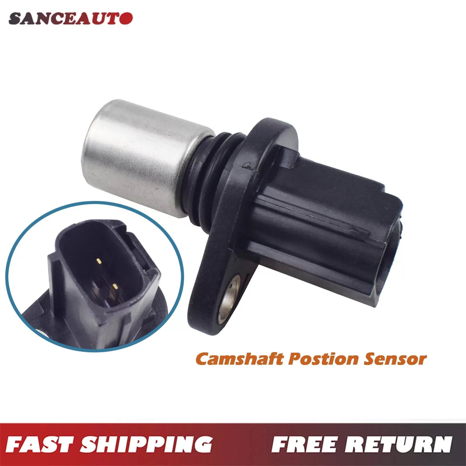 90919-05026 Engine Camshaft Position Sensor For Toyota Camry Corolla Hiace Lexus 6B93BC-57 [1]