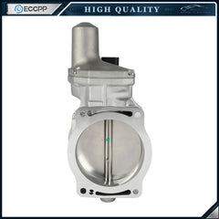 90mm Throttle Body For Chevrolet Corvette Pontiac G8 GTO Cadillac CTS V8 6.0L KOEEP [1]