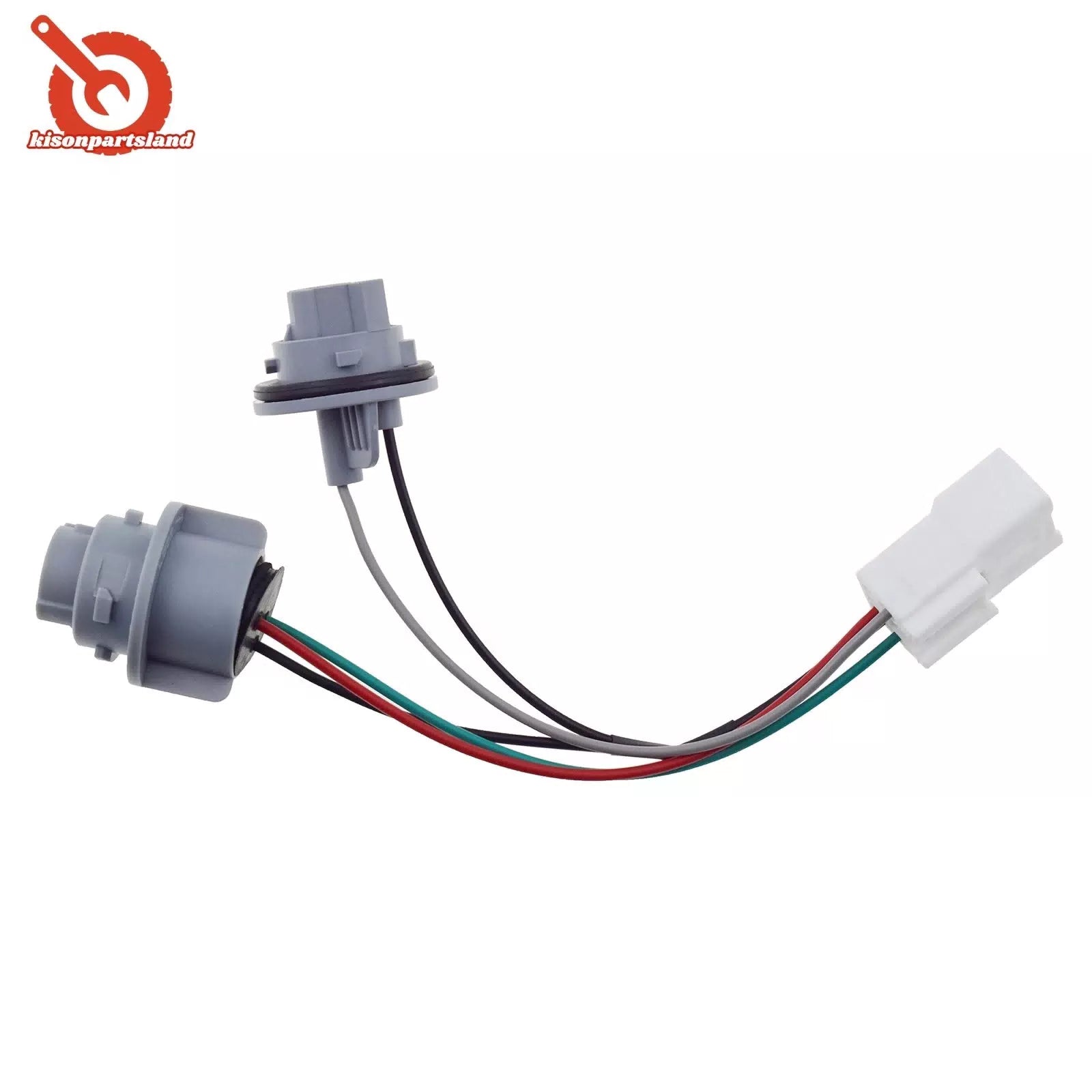 92470-B0600 For Kia Forte 2.0L 2017 2018 Socket & Wire Tail Light Wiring Harness 6B93BC-57 [10]