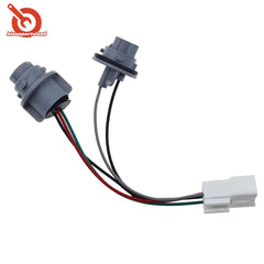 92470-B0600 For Kia Forte 2.0L 2017 2018 Socket & Wire Tail Light Wiring Harness 6B93BC-57 [3]