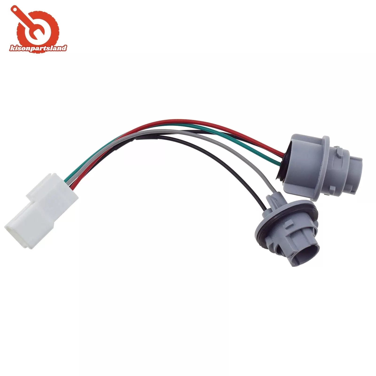 92470-B0600 For Kia Forte 2.0L 2017 2018 Socket & Wire Tail Light Wiring Harness 6B93BC-57 [8]