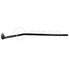 92-05 3 Pieces Complete Front Steering Outer Tie Rod End Part Fits Ford E250 KOEEP [2]