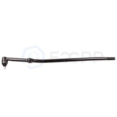 92-05 3 Pieces Complete Front Steering Outer Tie Rod End Part Fits Ford E250 KOEEP [3]