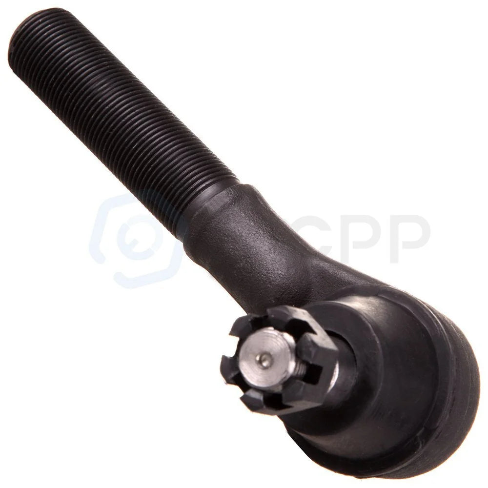 92-05 3 Pieces Complete Front Steering Outer Tie Rod End Part Fits Ford E250 KOEEP [7]