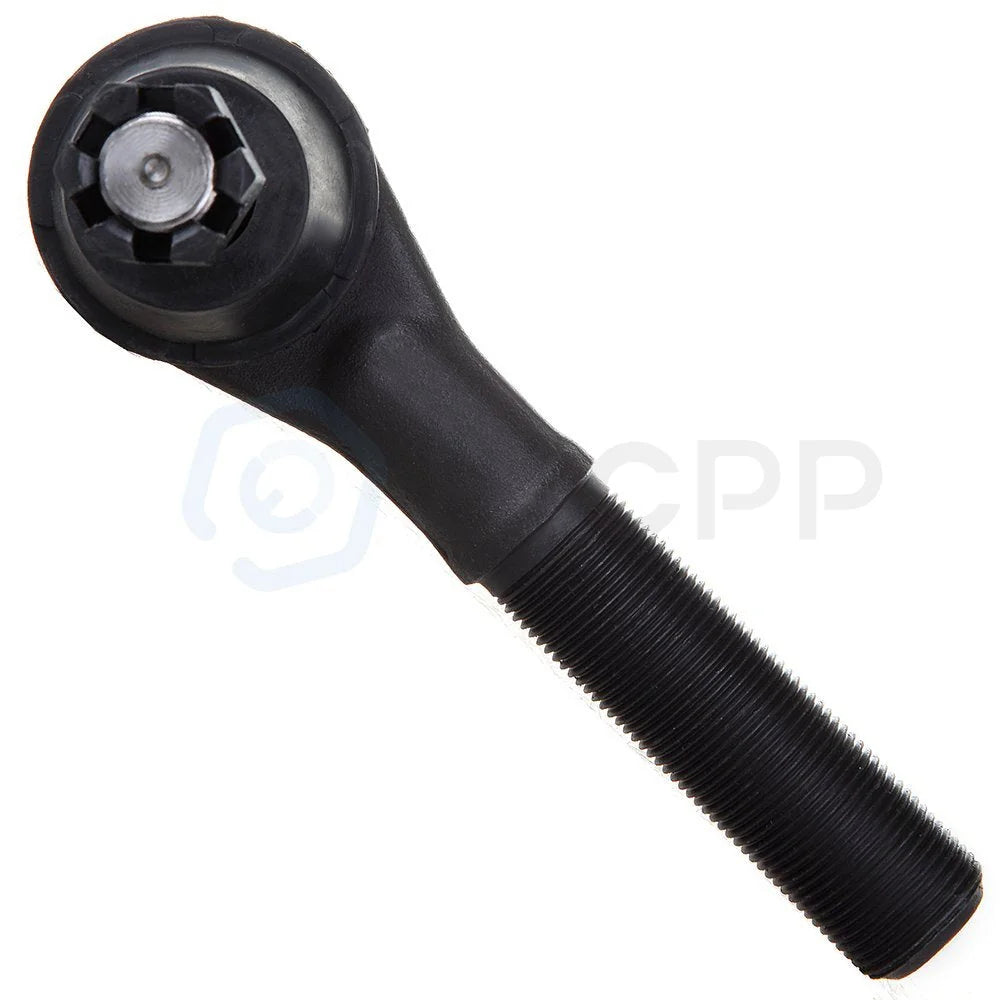 92-05 3 Pieces Complete Front Steering Outer Tie Rod End Part Fits Ford E250 KOEEP [8]