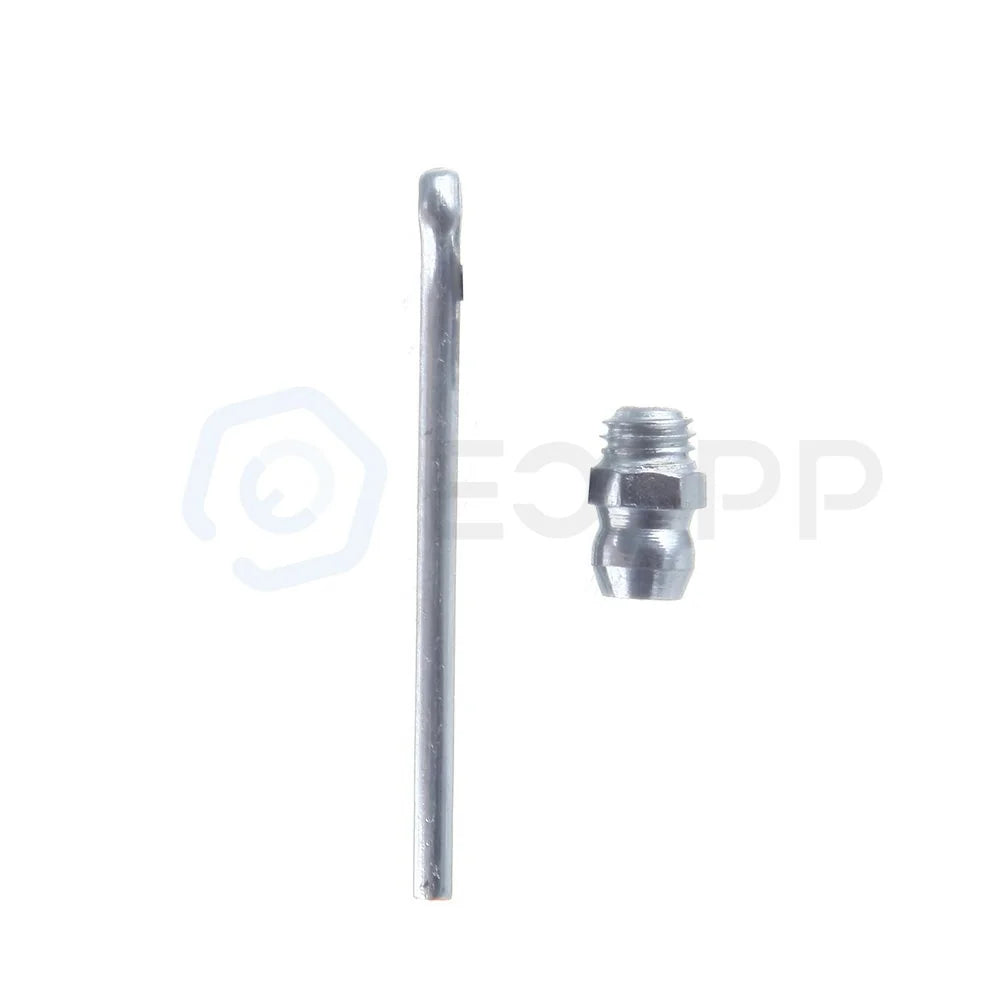 92-05 3 Pieces Complete Front Steering Outer Tie Rod End Part Fits Ford E250 KOEEP [9]