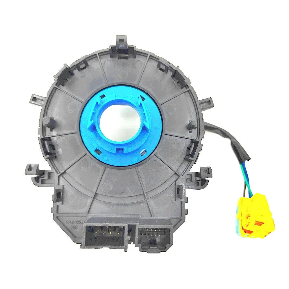 93490-3V120 Clock Spring for Kia Forte Forte Koup 14-16 Hyundai Azera 2011-2014 6B93BC-57 [4]