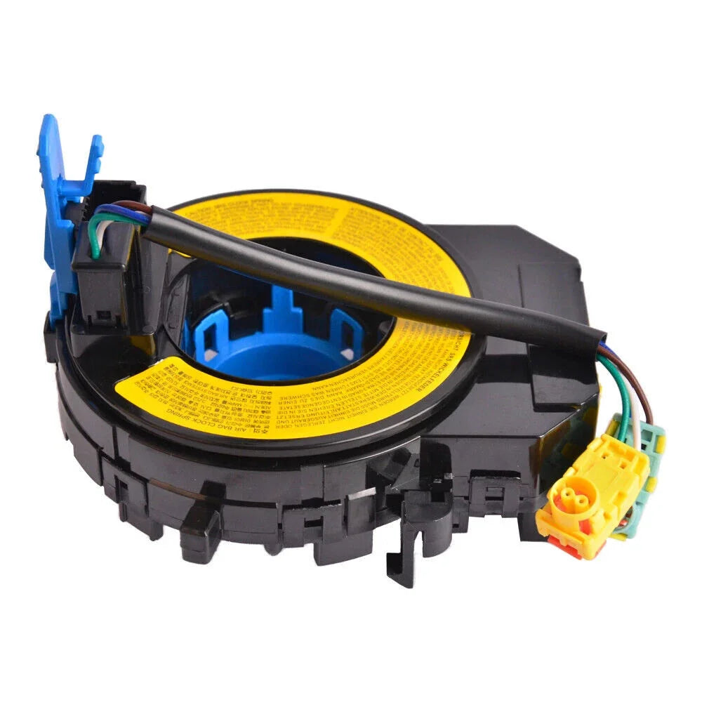 93490-3V120 Clock Spring for Kia Forte Forte Koup 14-16 Hyundai Azera 2011-2014 6B93BC-57 [7]