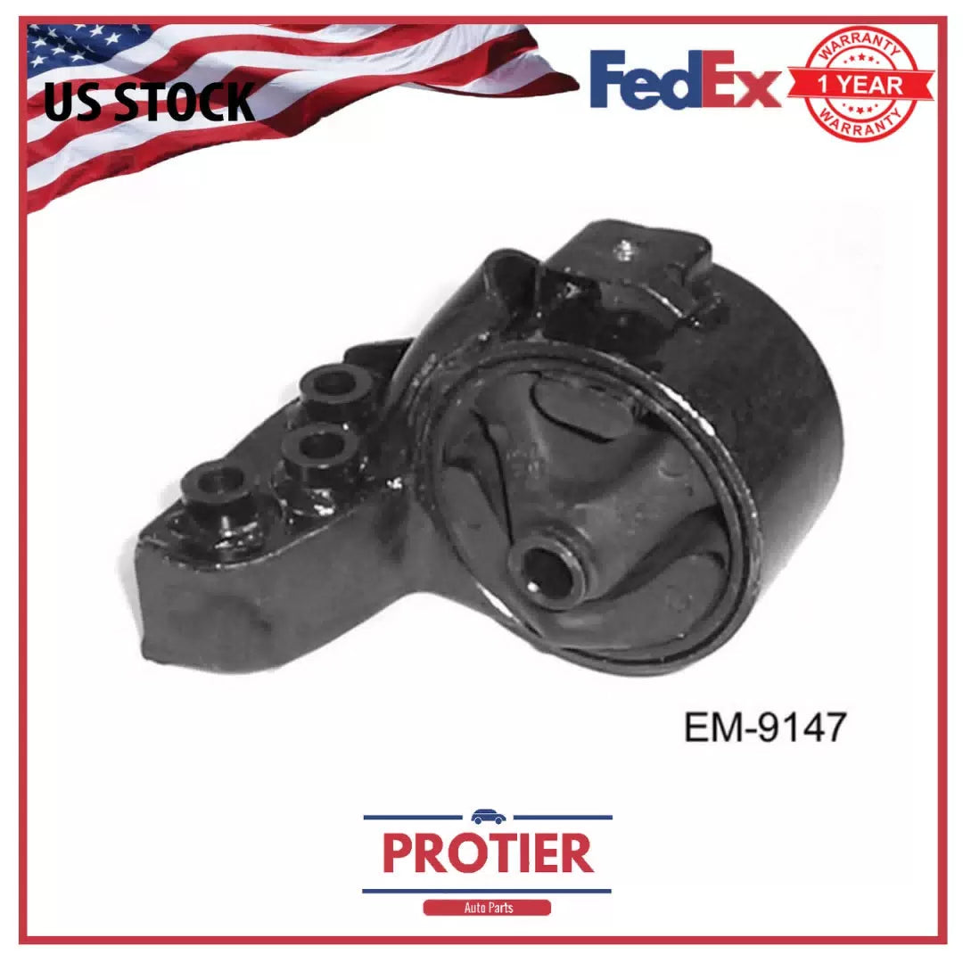93-96 Dodge Colt / Eagle Summit/ Mitsubishi Mirage Front L/ or R/ Motor Mount 6B93BC-57 [1]