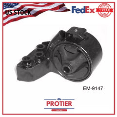 93-96 Dodge Colt / Eagle Summit/ Mitsubishi Mirage Front L/ or R/ Motor Mount 6B93BC-57 [1]