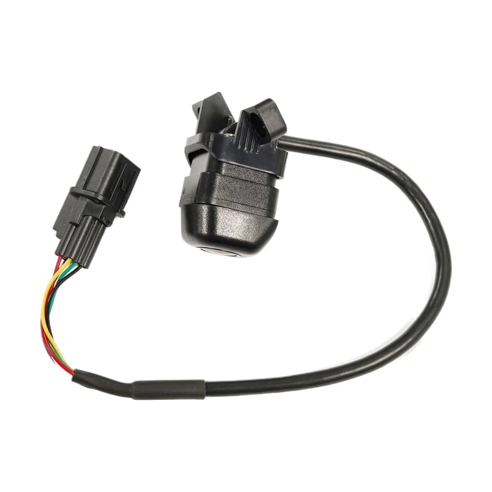 95760-H2200 Reverse Rear View Parking Camera For 2016-2020 Kia K2 6B93BC-57 [2]