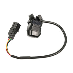 95760-H2200 Reverse Rear View Parking Camera For 2016-2020 Kia K2 6B93BC-57 [2]