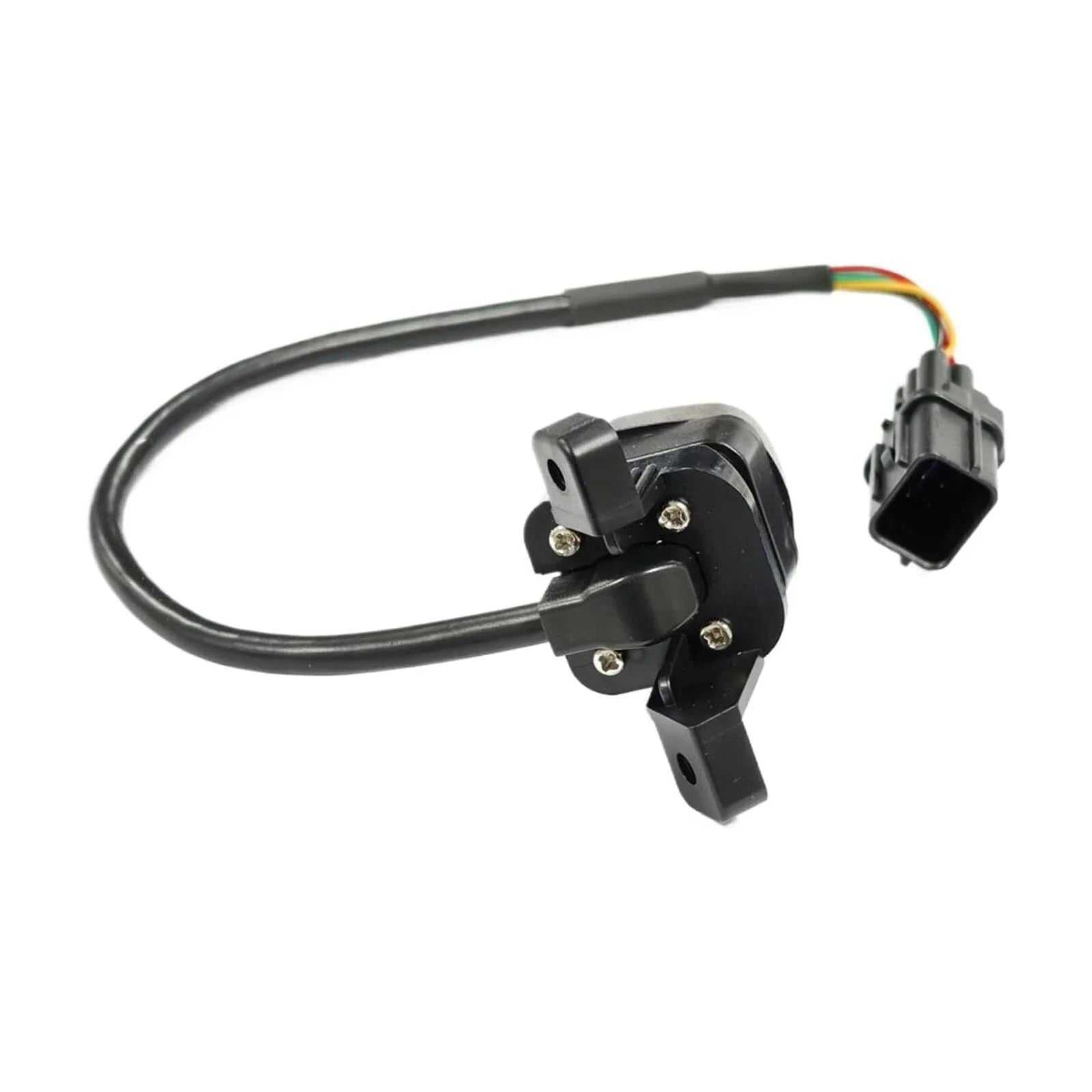 95760-H2200 Reverse Rear View Parking Camera For 2016-2020 Kia K2 6B93BC-57 [3]