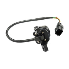 95760-H2200 Reverse Rear View Parking Camera For 2016-2020 Kia K2 6B93BC-57 [3]