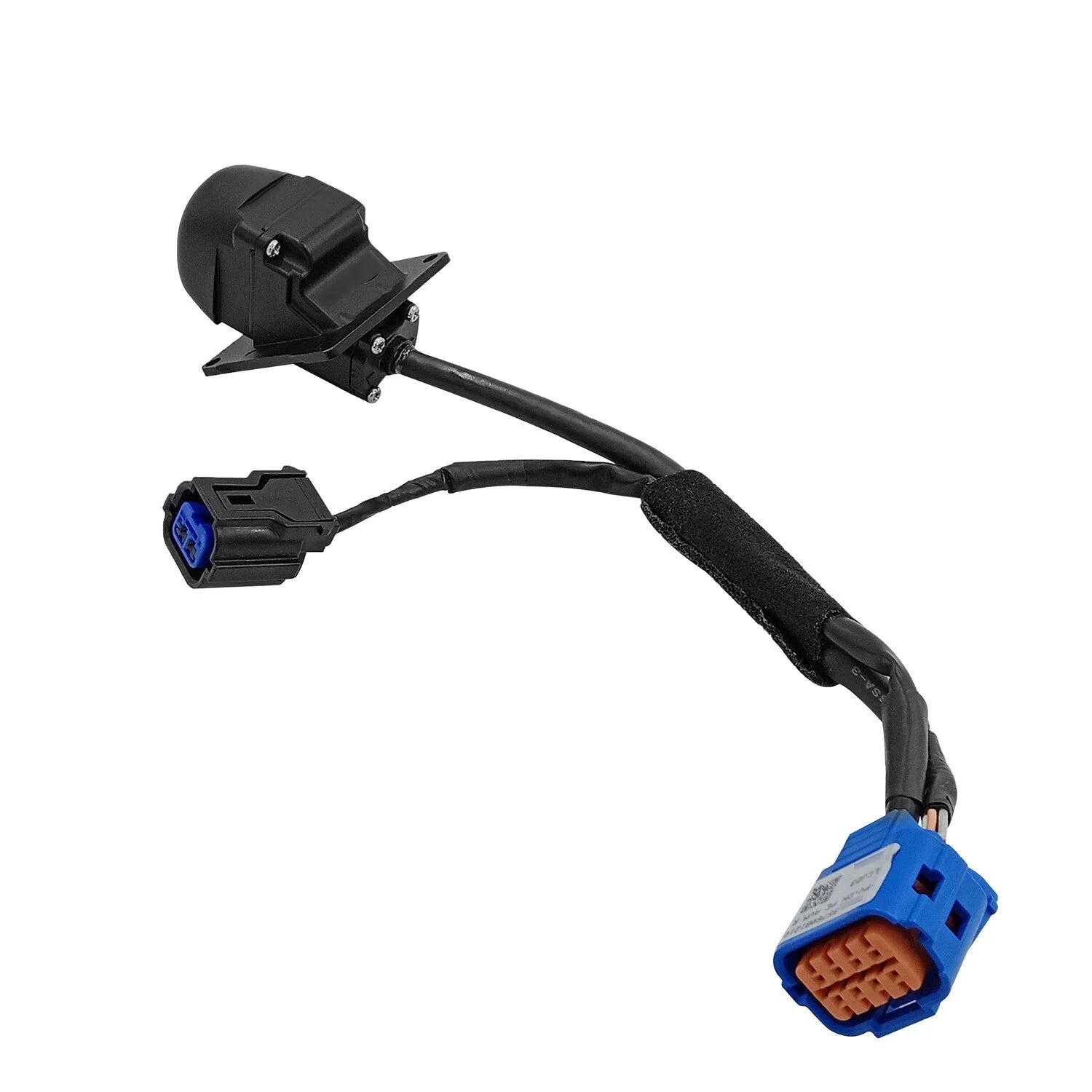 95766B1210 Parking Reverse Rearview Backup Camera For Genesis G80 6B93BC-57 [11]