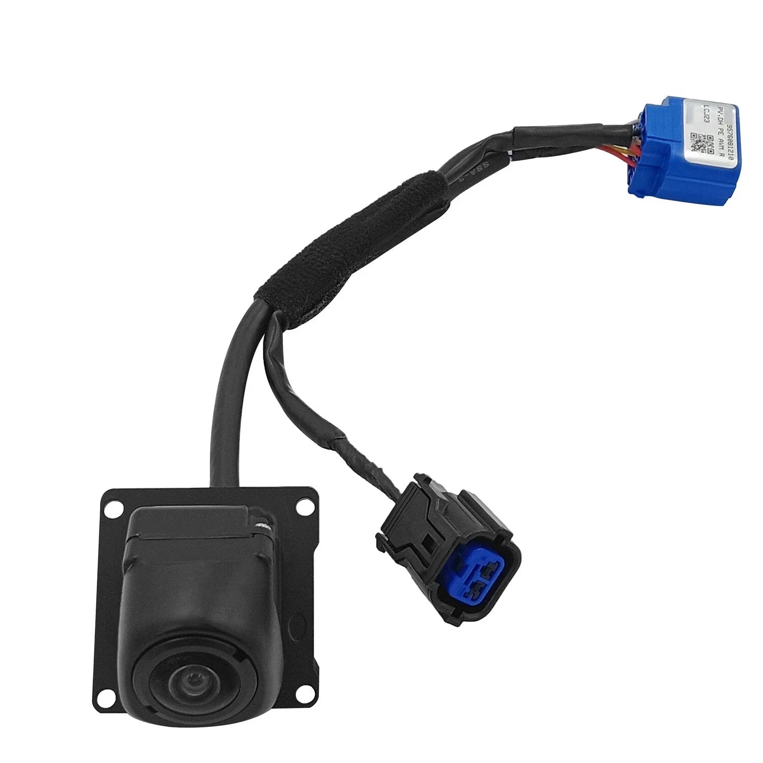 95766B1210 Parking Reverse Rearview Backup Camera For Genesis G80 6B93BC-57 [3]