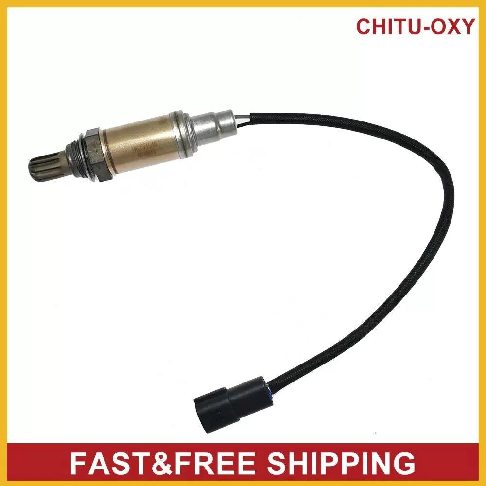 96253546 O2 Oxygen Sensor Fit For Chevrolet Spark 0 0.8L 2005-2016 ADG07002 6B93BC-57 [1]