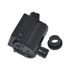 985101W000 Windshield Washer Pump for Hyundai Accent Elentra Kia Forte Rio Rondo 6B93BC-57 [1]