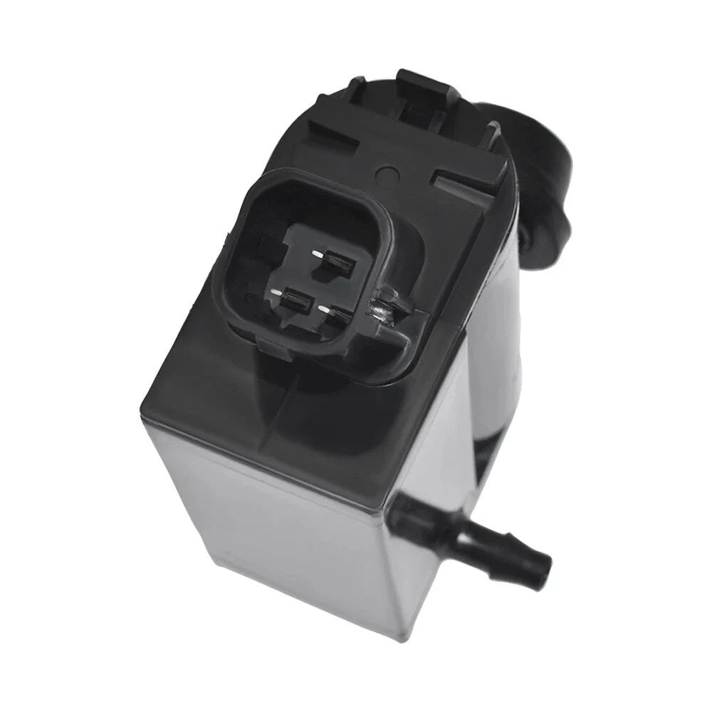 985101W000 Windshield Washer Pump for Hyundai Accent Elentra Kia Forte Rio Rondo 6B93BC-57 [5]