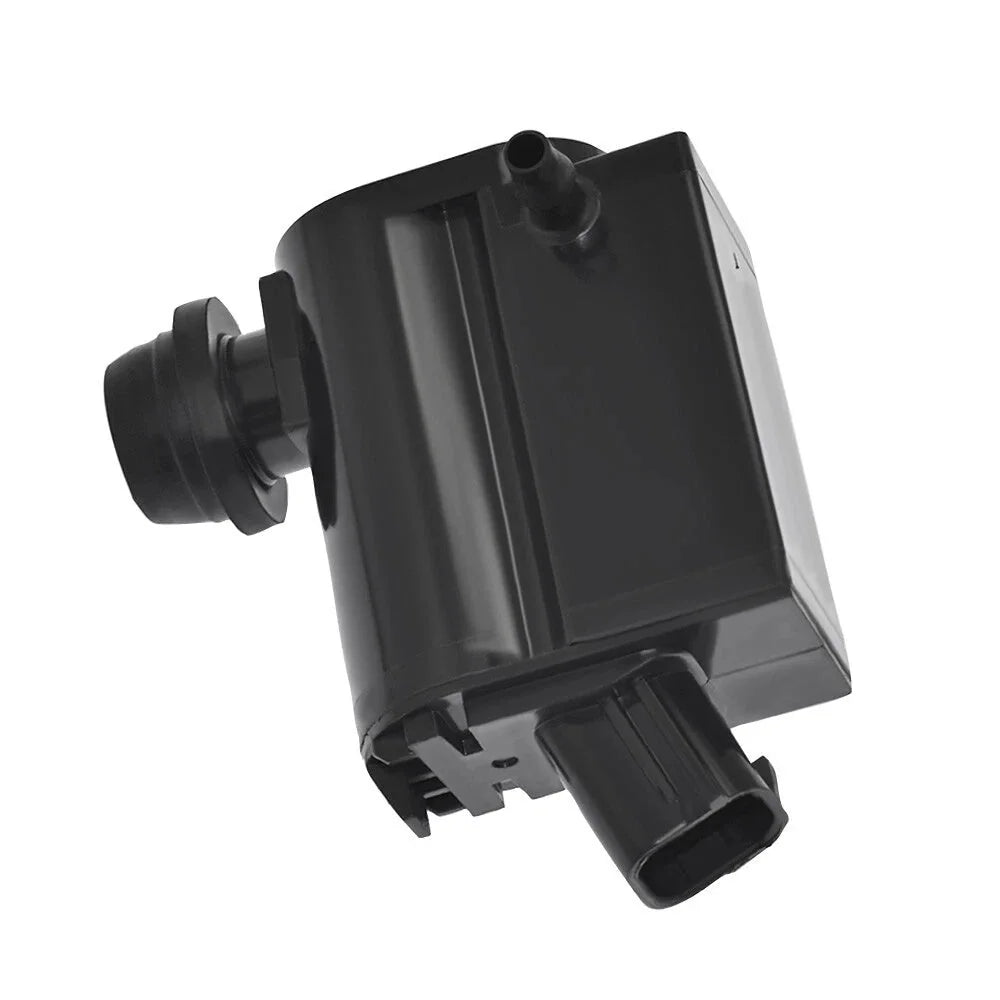 985101W000 Windshield Washer Pump for Hyundai Accent Elentra Kia Forte Rio Rondo 6B93BC-57 [7]