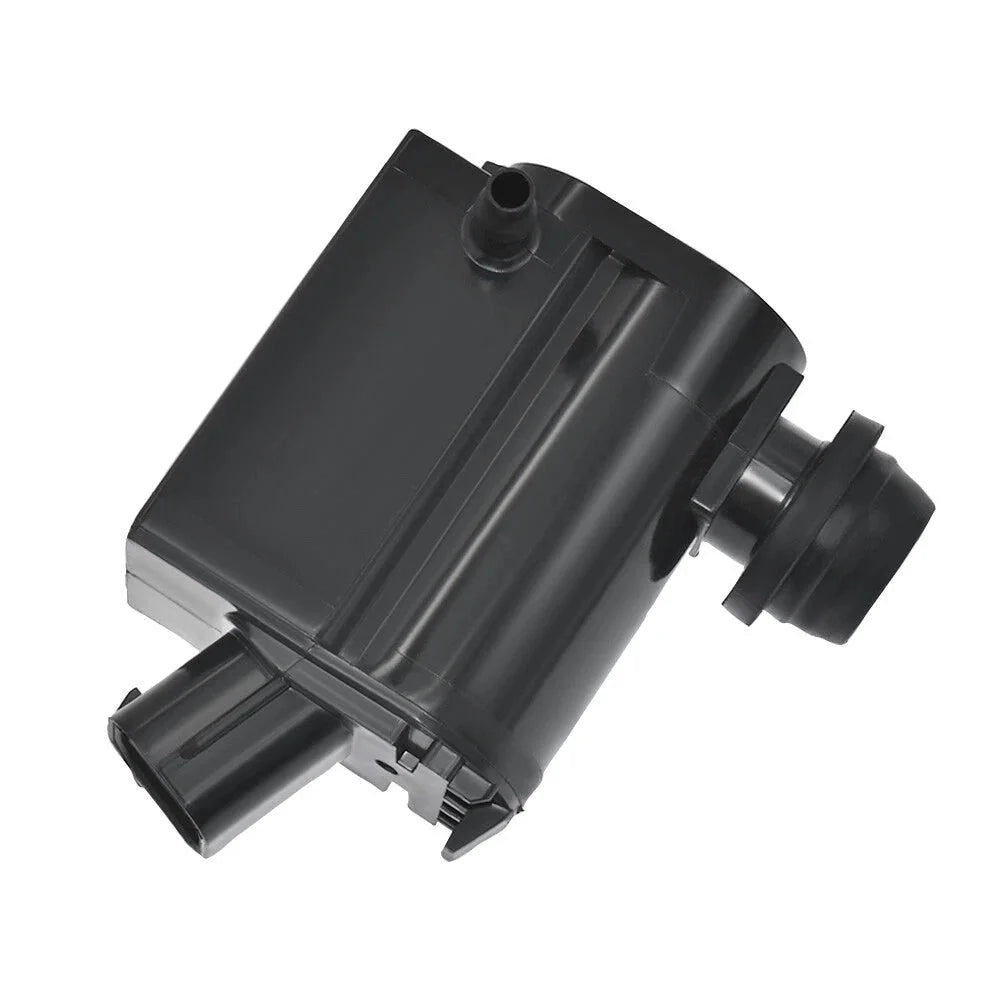985101W000 Windshield Washer Pump for Hyundai Accent Elentra Kia Forte Rio Rondo 6B93BC-57 [8]