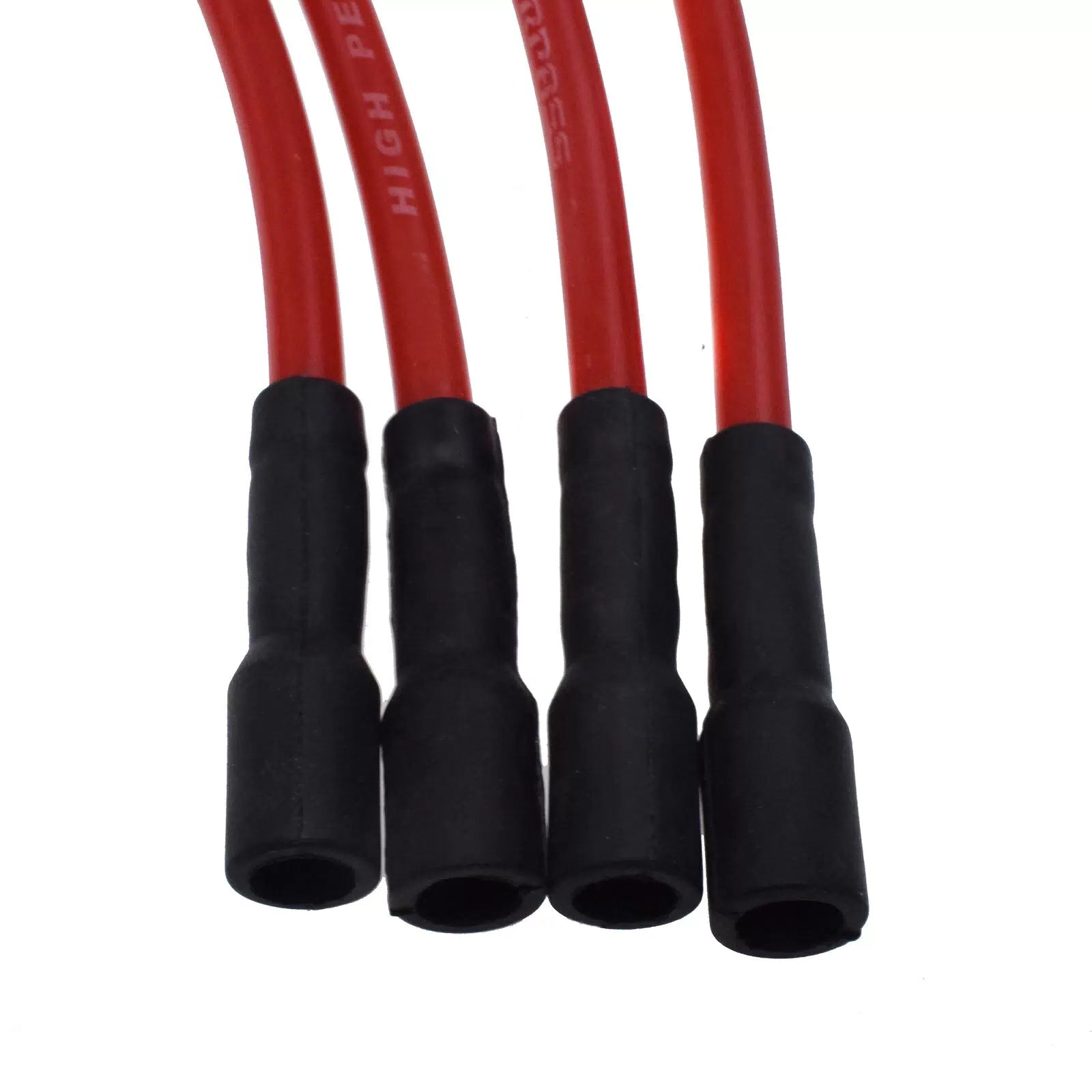 9MM Ignition Cables Set For Dodge Neon SRT4 2.4L Turbo Sedan 6B93BC-57 [5]