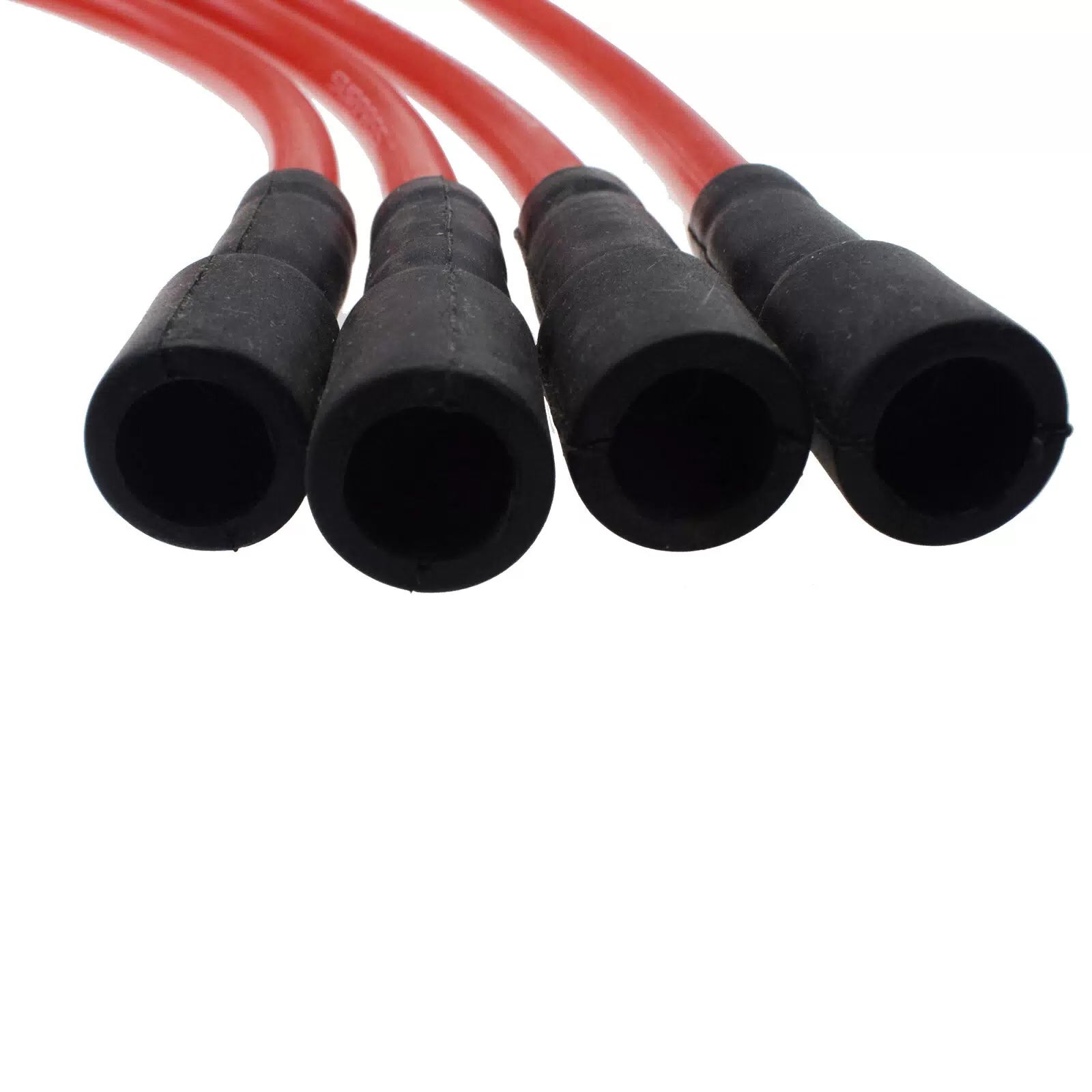 9MM Ignition Cables Set For Dodge Neon SRT4 2.4L Turbo Sedan 6B93BC-57 [7]