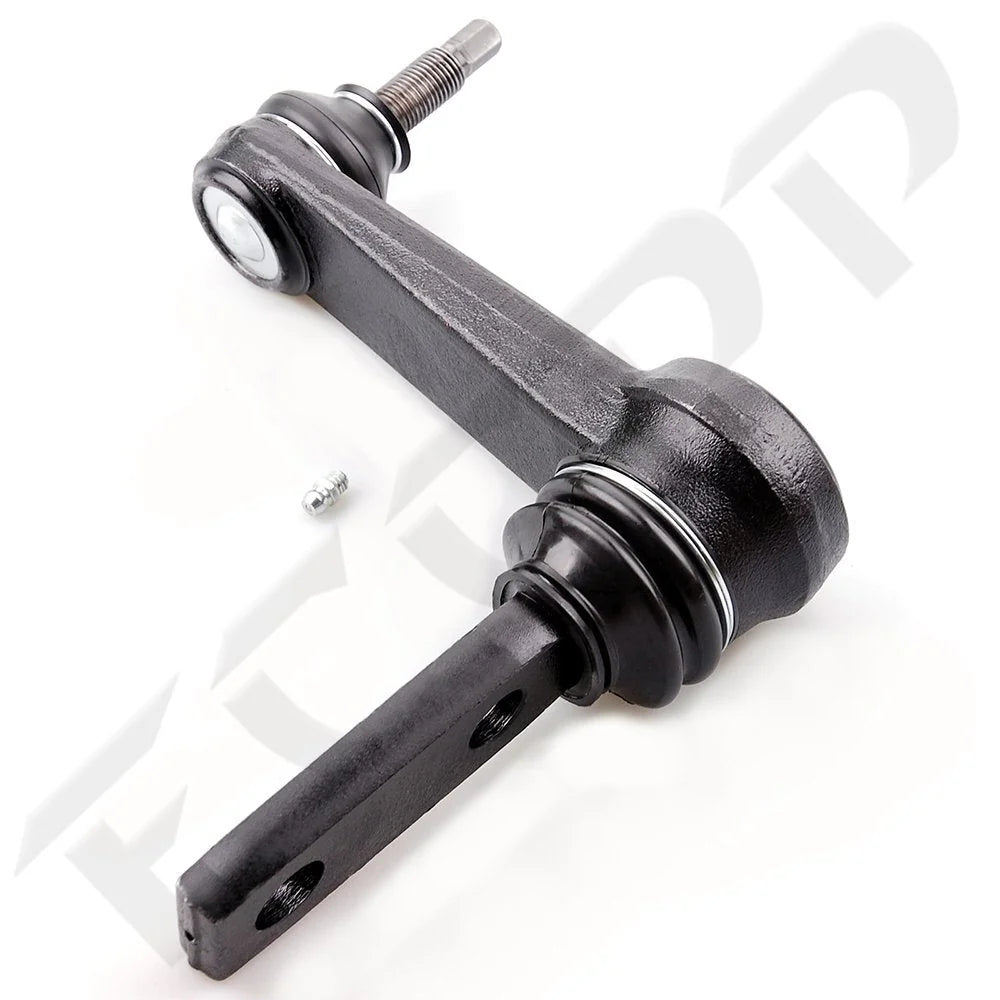 9Pcs Complete Ball Joints Tie Rods Idler Arm Kit For 00-01 Dodge Ram 1500 KOEEP [10]