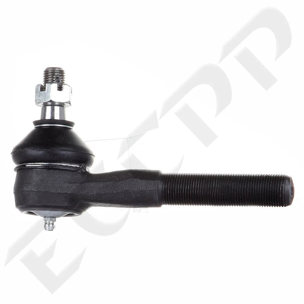 9Pcs Complete Ball Joints Tie Rods Idler Arm Kit For 00-01 Dodge Ram 1500 KOEEP [6]