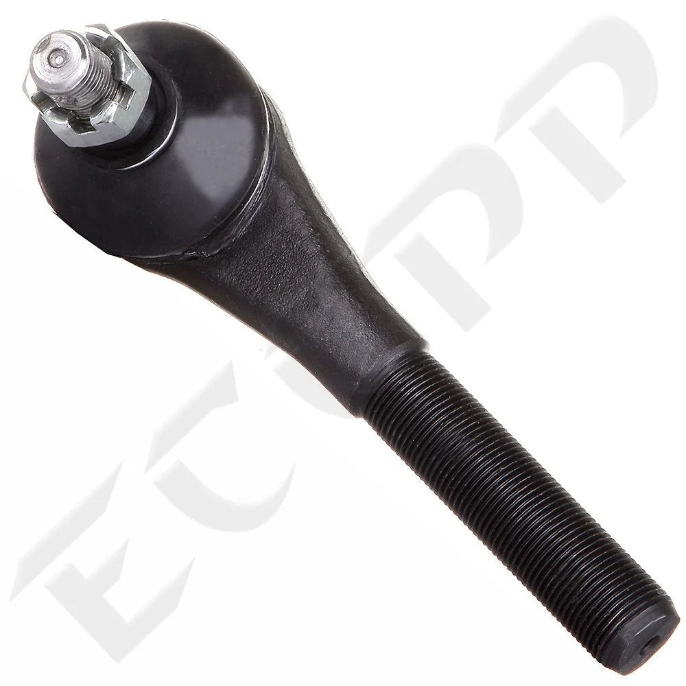 9Pcs Complete Ball Joints Tie Rods Idler Arm Kit For 00-01 Dodge Ram 1500 KOEEP [7]