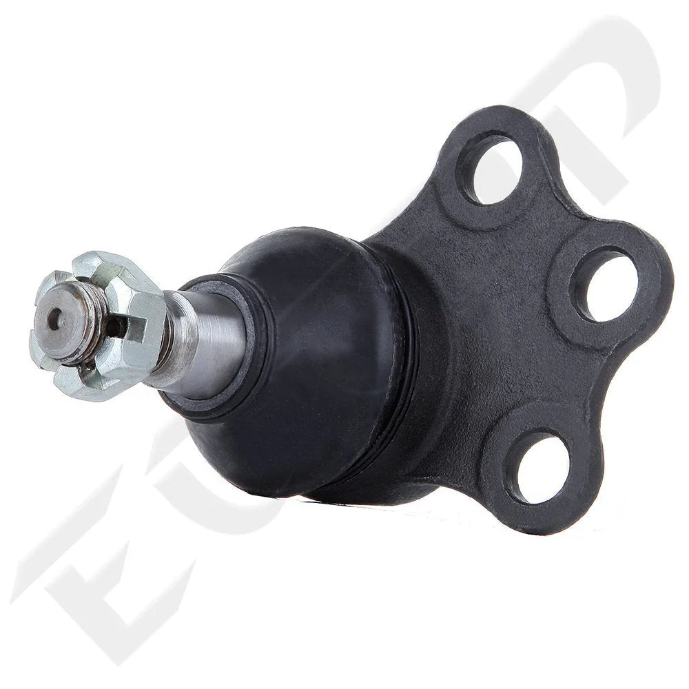 9Pcs Complete Ball Joints Tie Rods Idler Arm Kit For 00-01 Dodge Ram 1500 KOEEP [9]