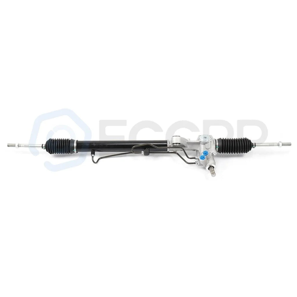 9pc Complete Power Steering Rack and Pinion Suspension Kit For 97-01 Honda CR-V 6B93BC-57 [2]