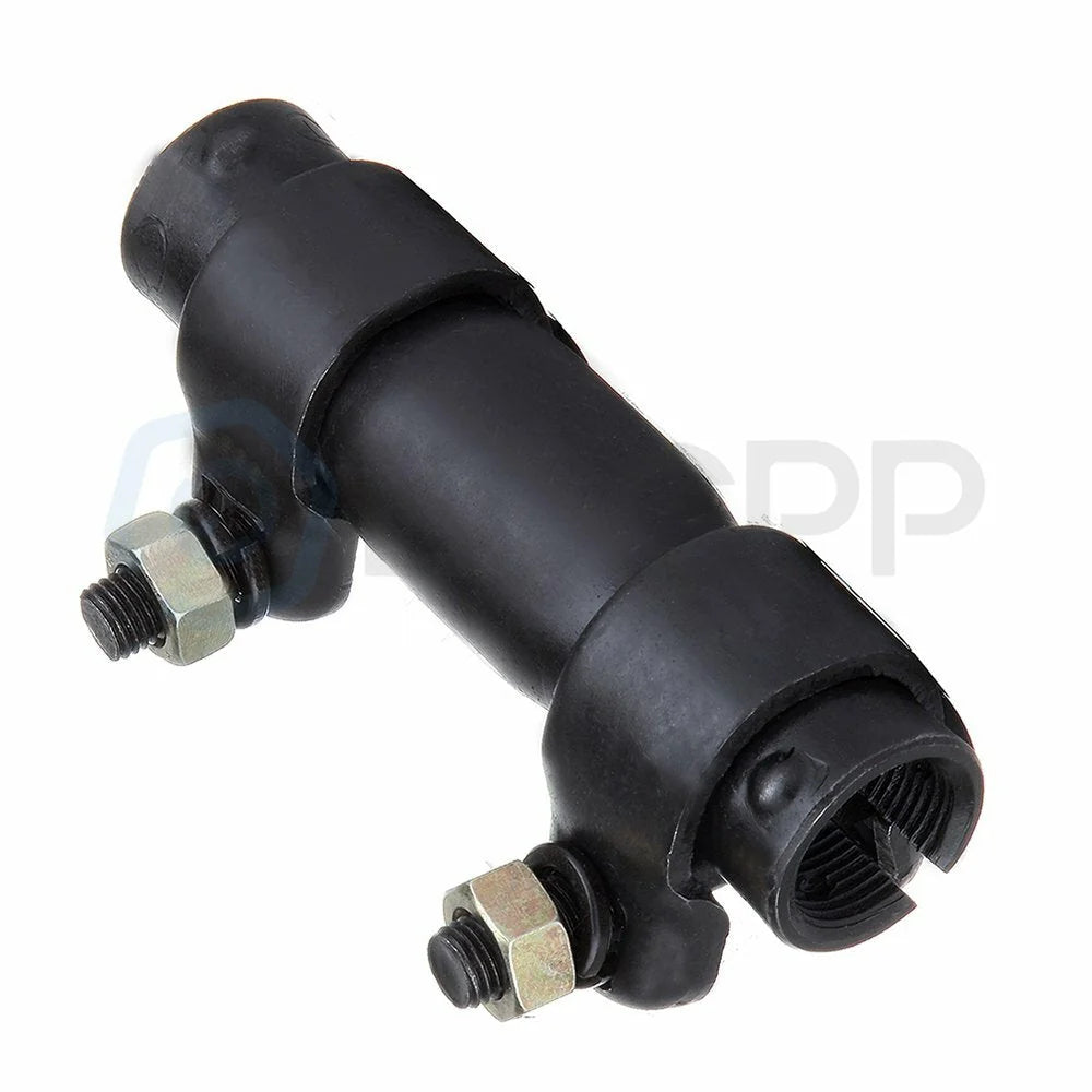 9x Front Tie Rod Drag Link Track Sway Bar Link Kit Fits 1997-2006 Jeep Wrangler KOEEP [11]