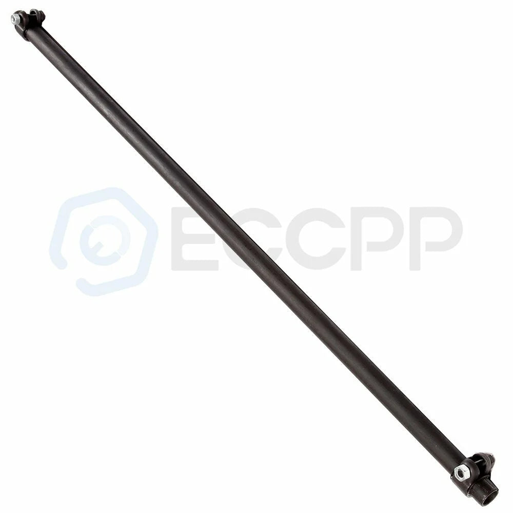 9x Front Tie Rod Drag Link Track Sway Bar Link Kit Fits 1997-2006 Jeep Wrangler KOEEP [2]