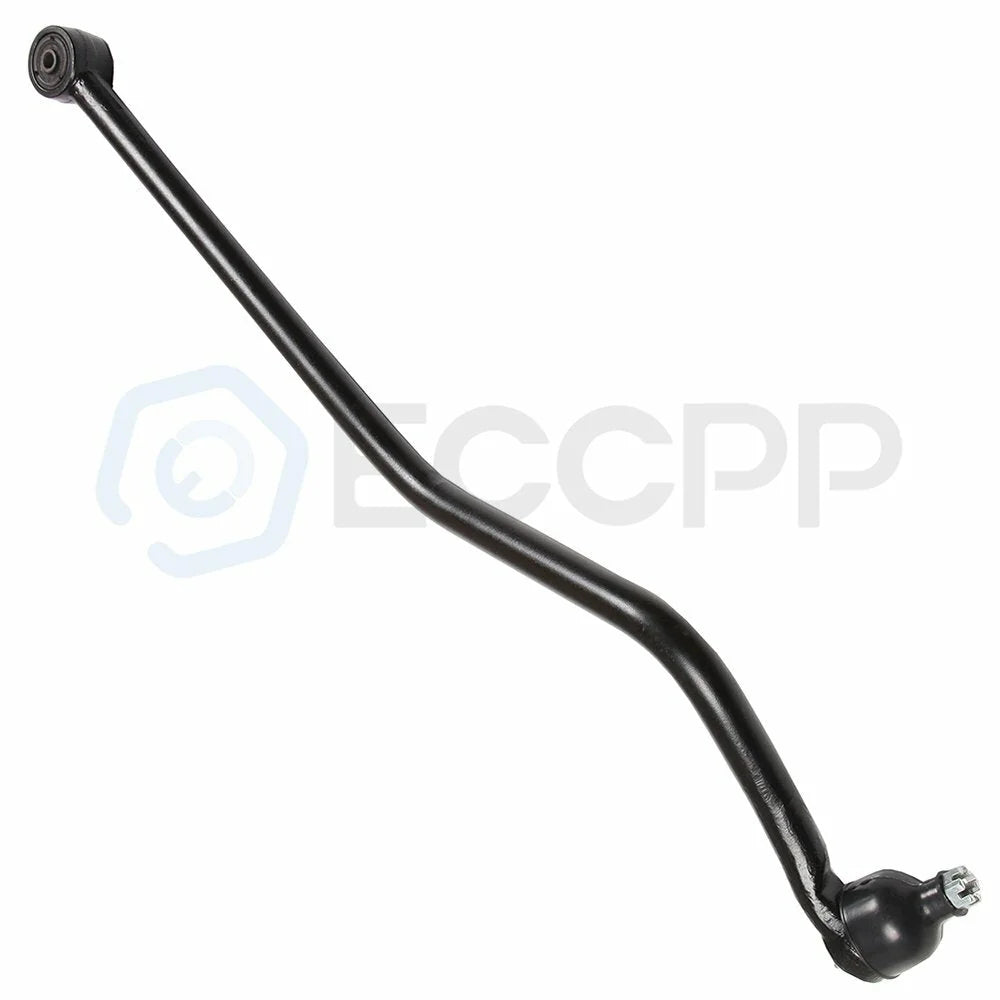 9x Front Tie Rod Drag Link Track Sway Bar Link Kit Fits 1997-2006 Jeep Wrangler KOEEP [3]